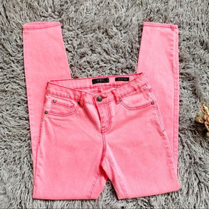 5 x $25 Jessica Simpson Pink Washed Jeans Size 26